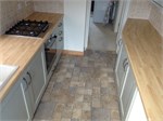 Kitchen Renovation 10